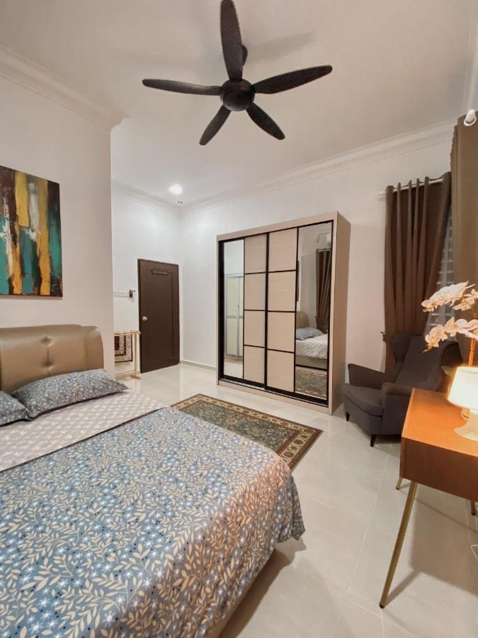 De Jara Guesthouse Dungun For Malay Dış mekan fotoğraf