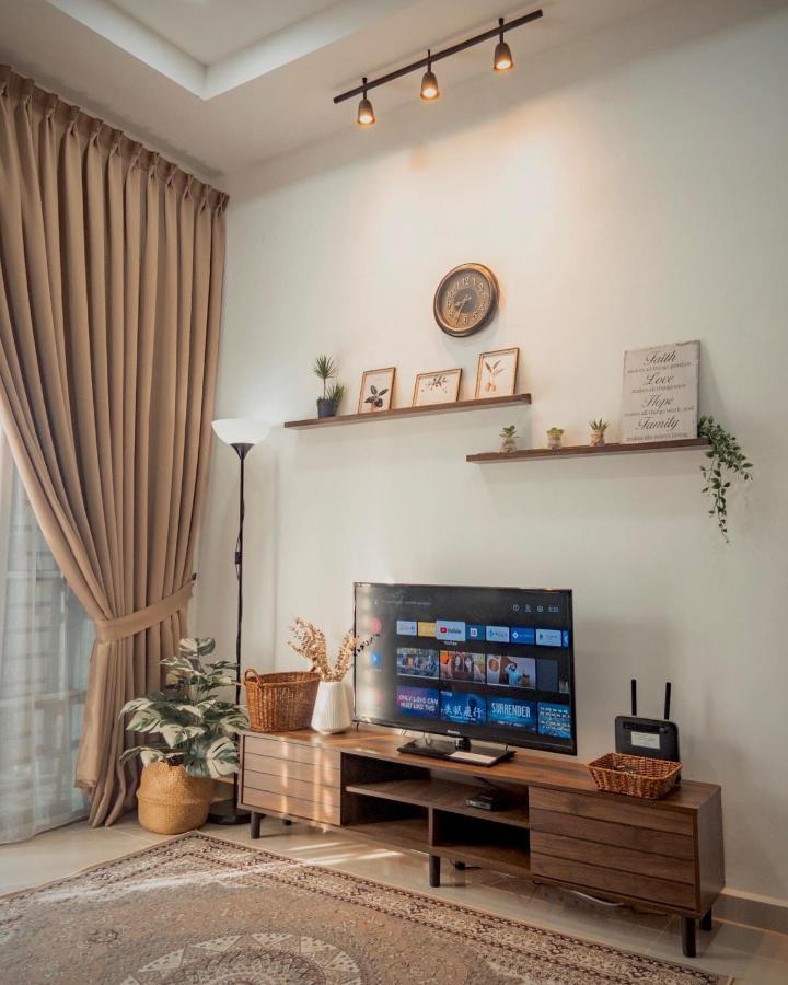 De Jara Guesthouse Dungun For Malay Dış mekan fotoğraf